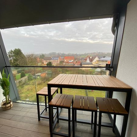 Luxury & Cozy Apartment Lubbeek Luaran gambar