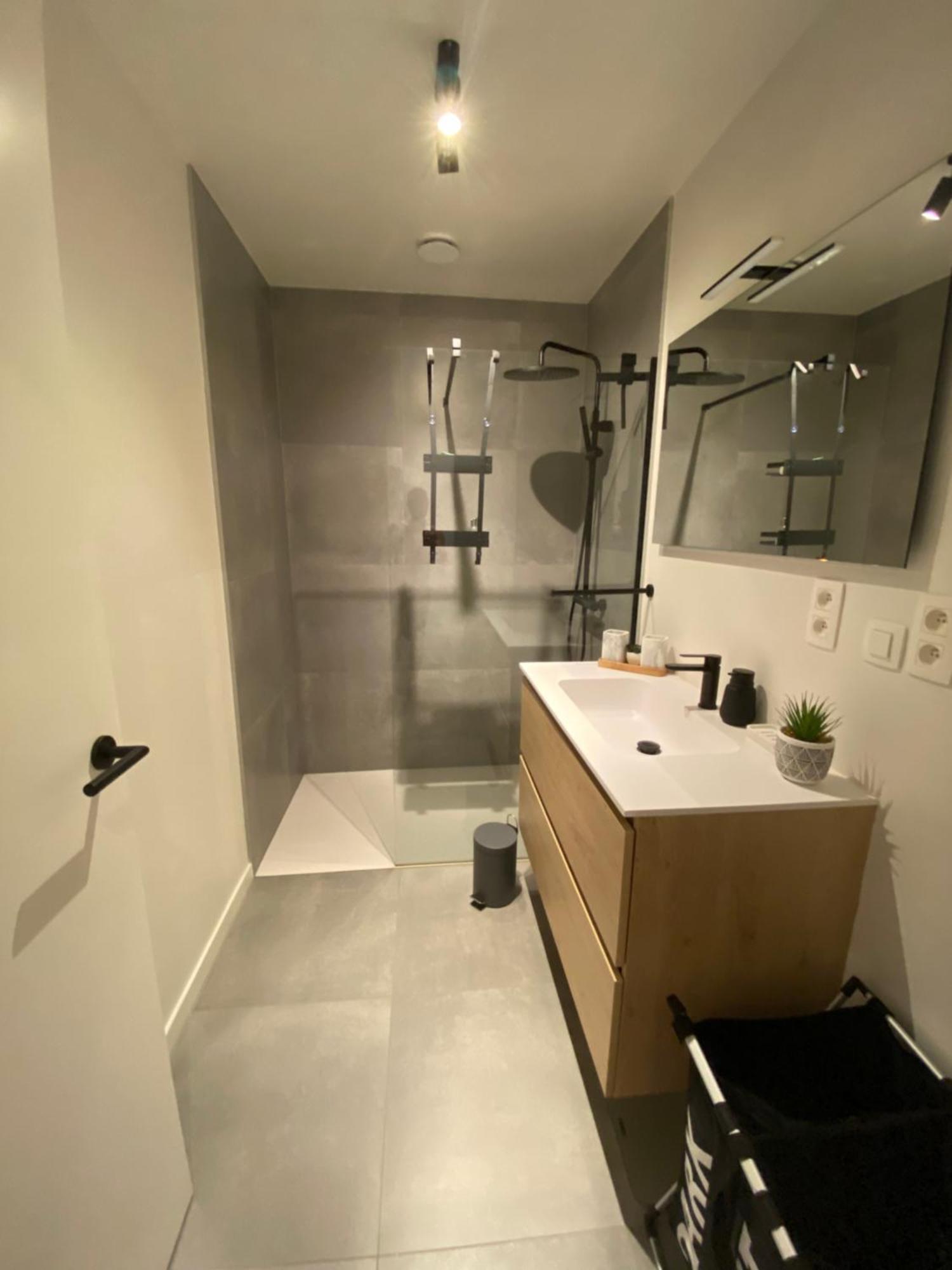 Luxury & Cozy Apartment Lubbeek Luaran gambar