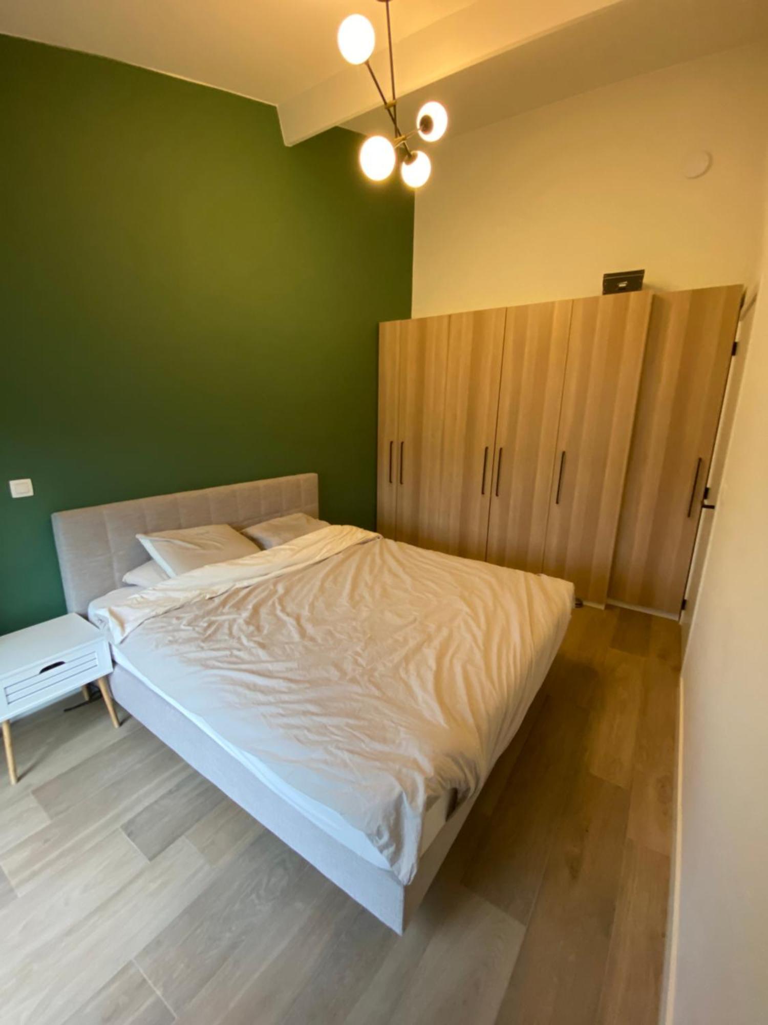 Luxury & Cozy Apartment Lubbeek Luaran gambar