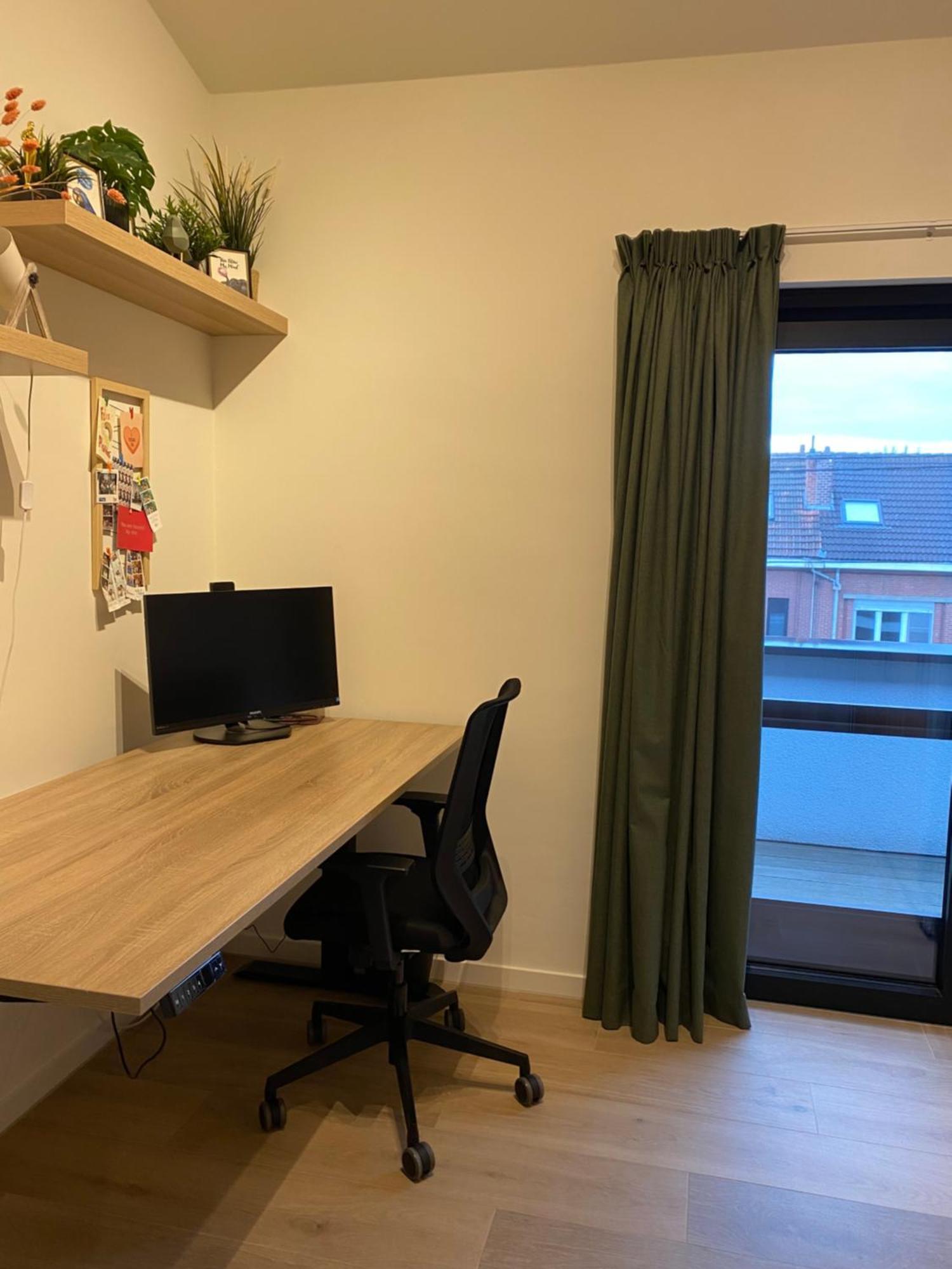 Luxury & Cozy Apartment Lubbeek Luaran gambar