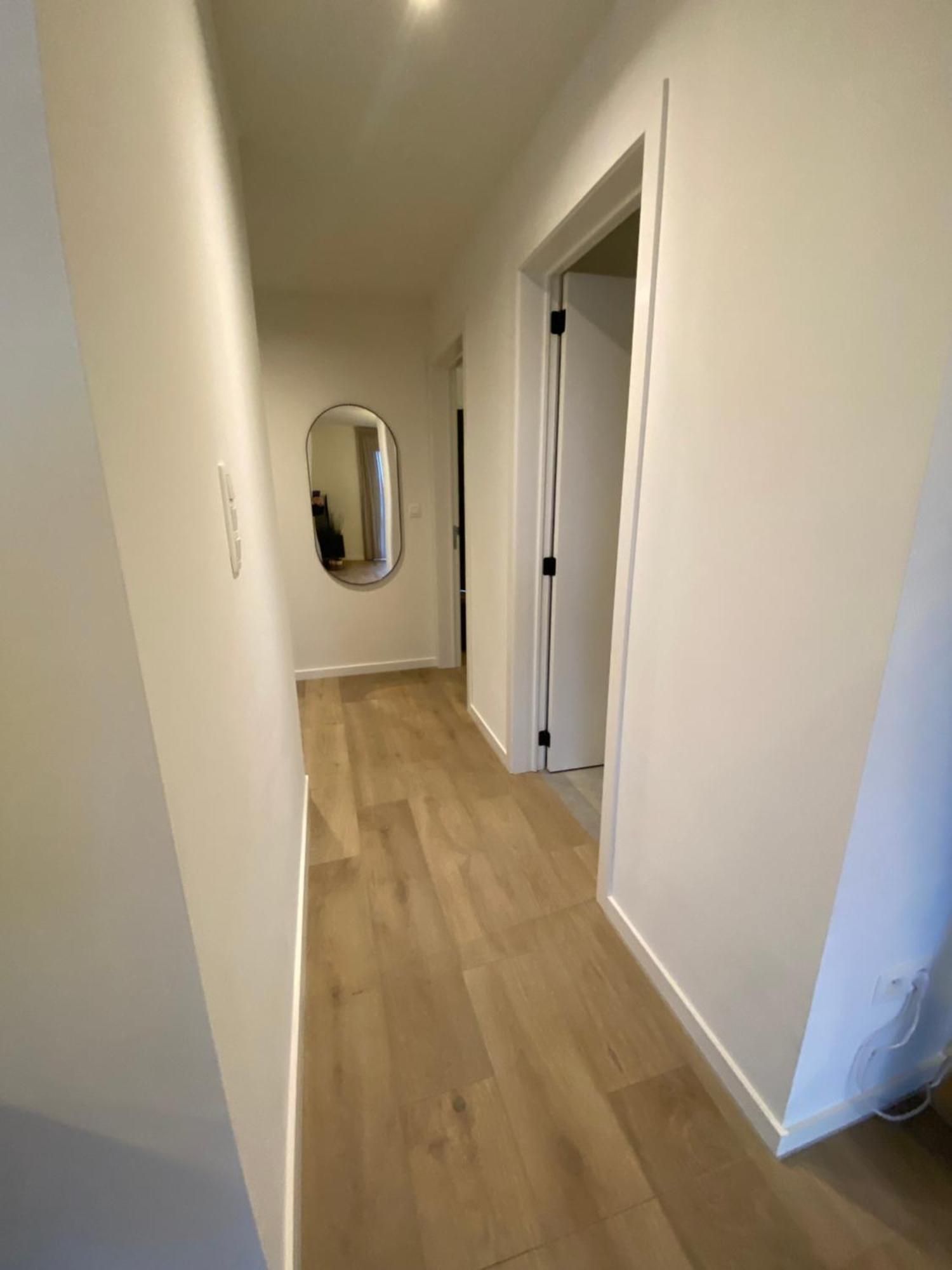 Luxury & Cozy Apartment Lubbeek Luaran gambar