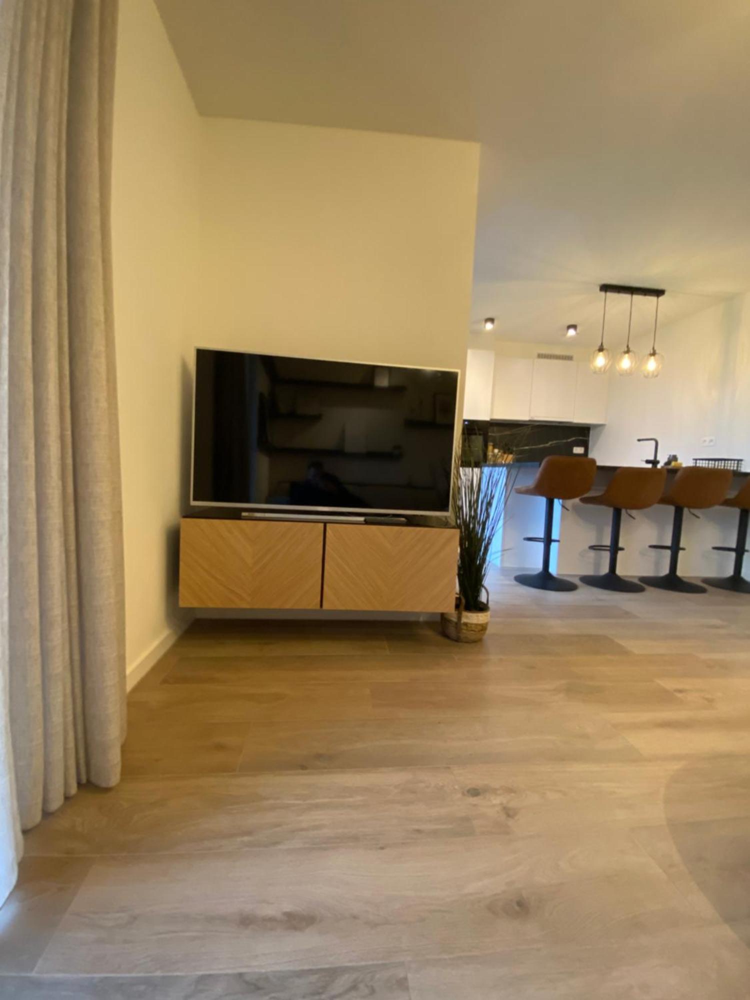 Luxury & Cozy Apartment Lubbeek Luaran gambar