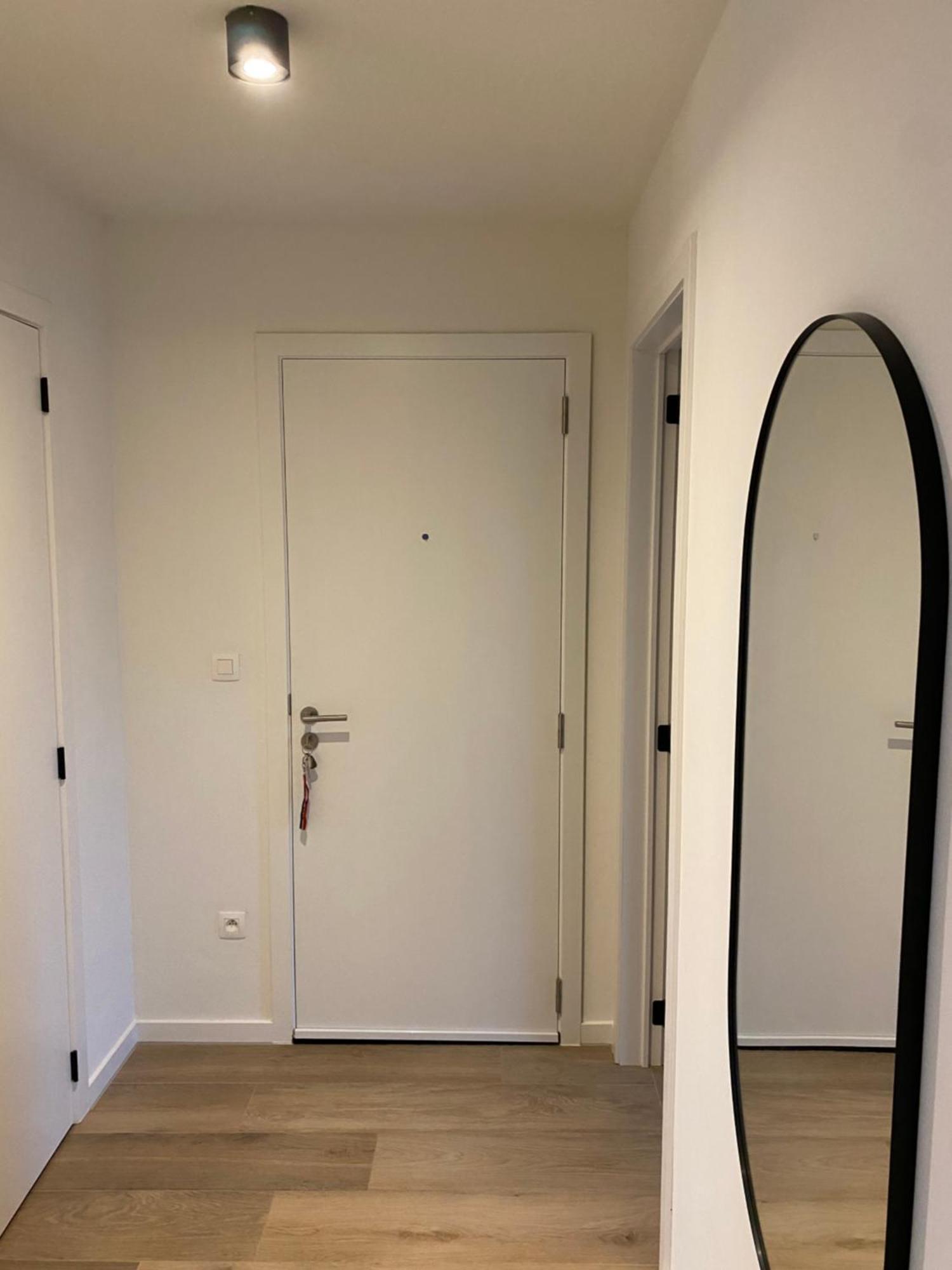 Luxury & Cozy Apartment Lubbeek Luaran gambar