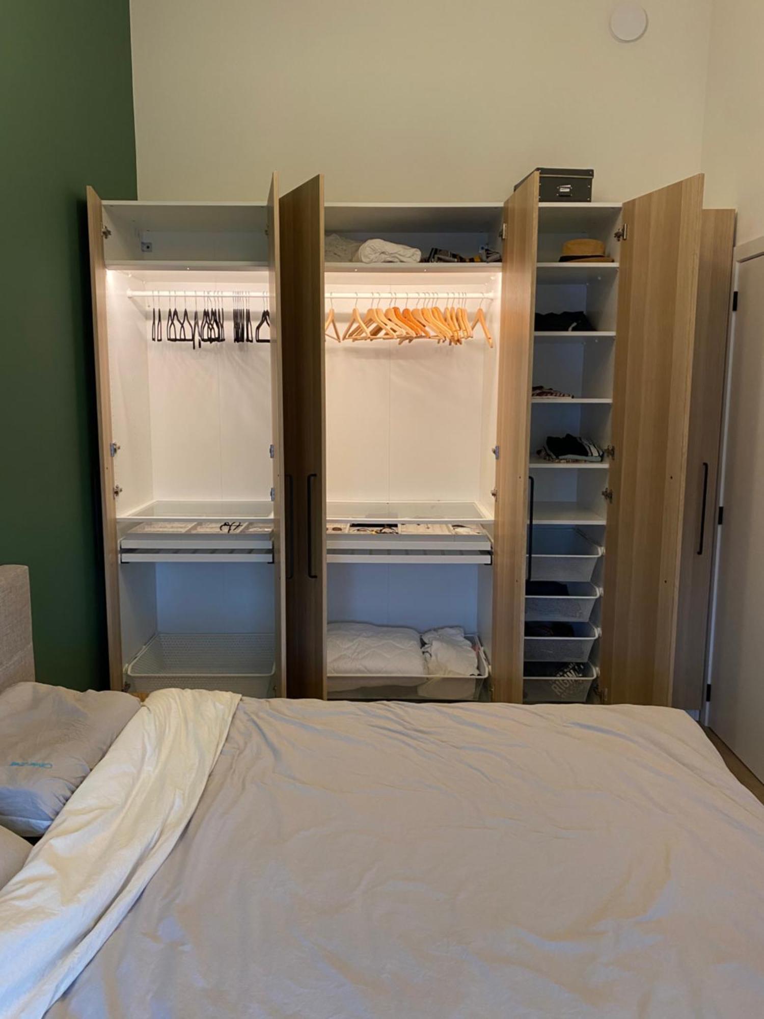Luxury & Cozy Apartment Lubbeek Luaran gambar
