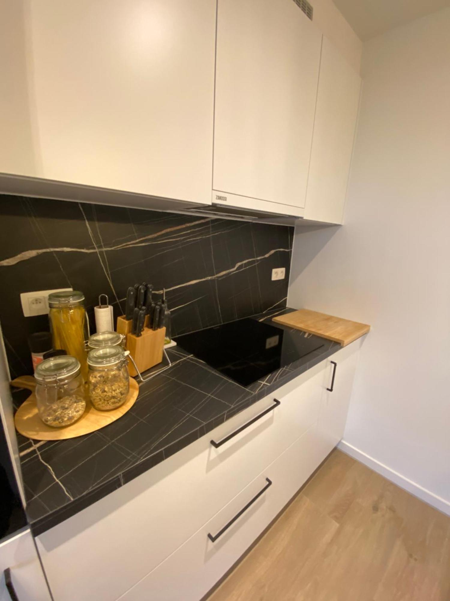 Luxury & Cozy Apartment Lubbeek Luaran gambar