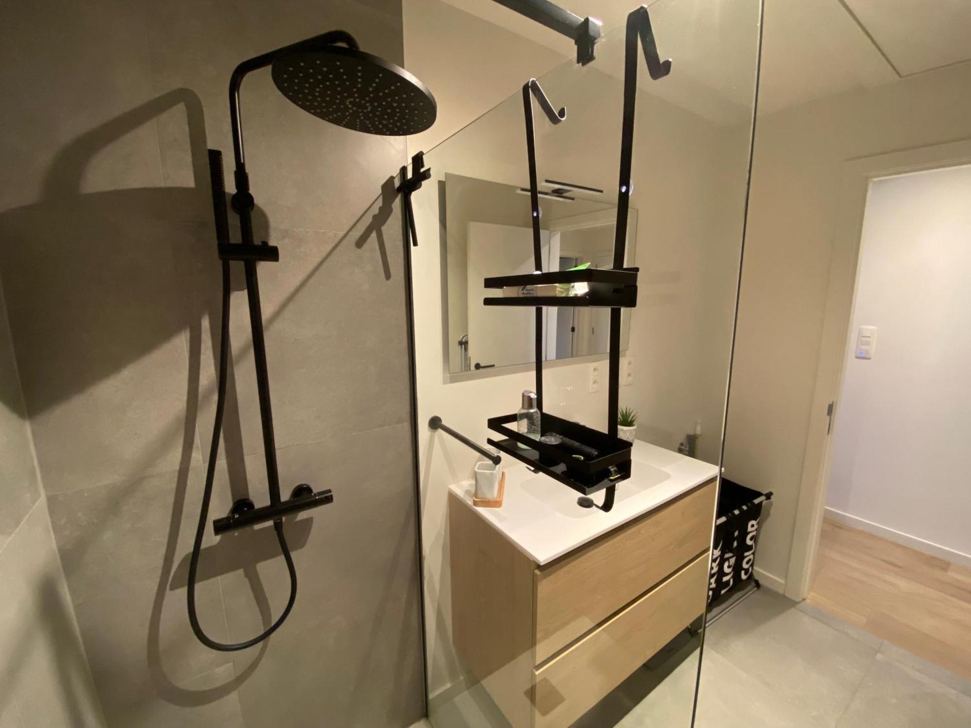 Luxury & Cozy Apartment Lubbeek Luaran gambar