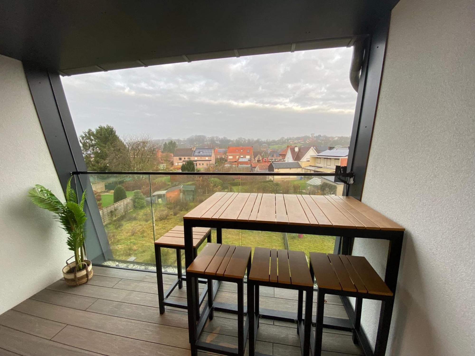 Luxury & Cozy Apartment Lubbeek Luaran gambar